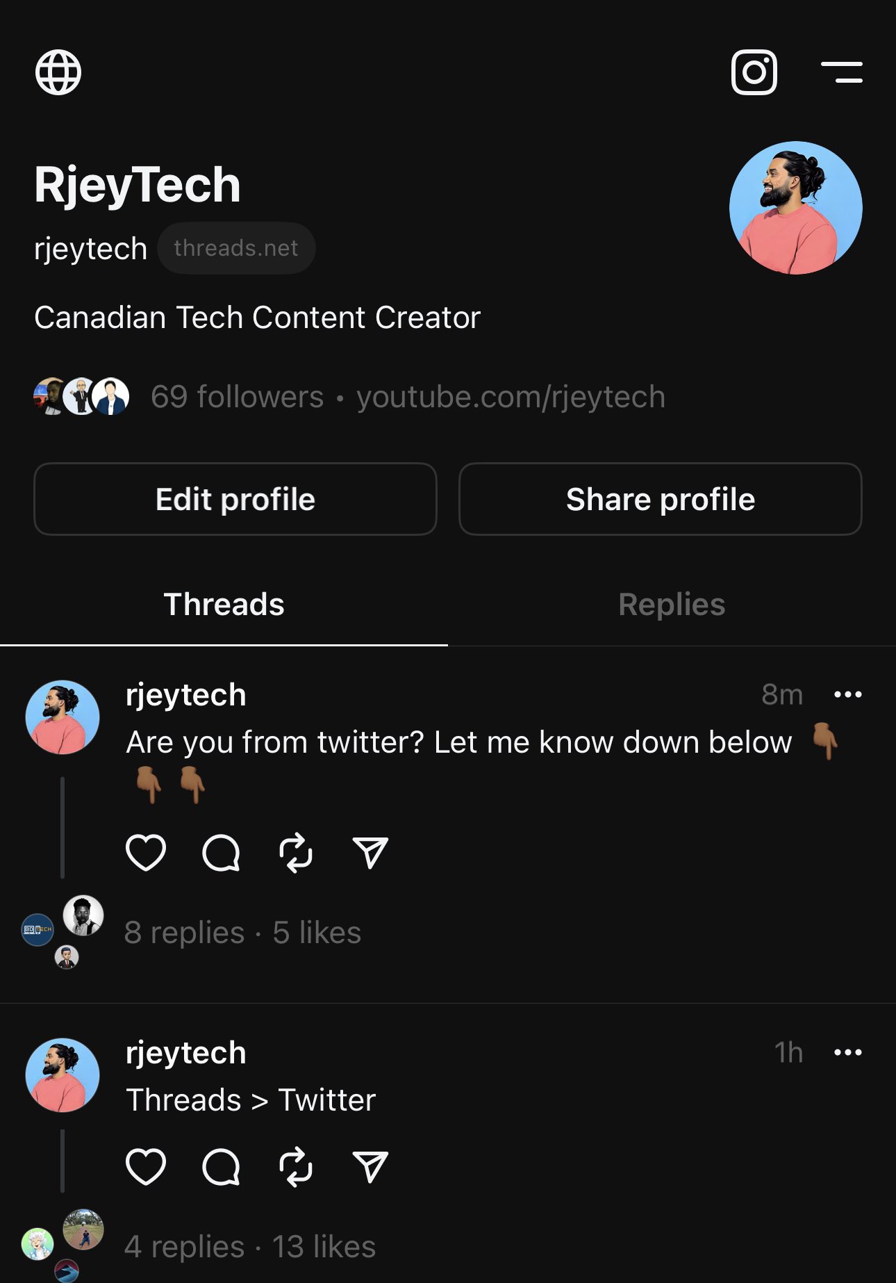 Rjey on Twitter: 