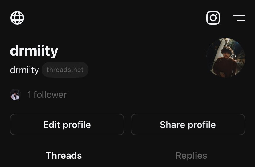 drmity's tweet image. follow me