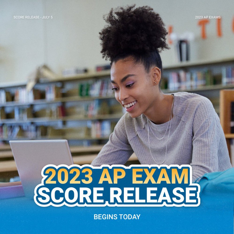 PHS_School Counseling (@phs_counselors_) on Twitter photo All PSHS AP students the wait is overβ¦ time to login to your College Board account to see your AP scores. We know you all did great π ππ <a href="/HeatherHibner/">βπππ₯πππ£ βπππππ£, πΌπ.π».</a> <a href="/DrSzarmach/">Adam Szarmach, Ed.D</a> @melanierush25 <a href="/PlumTeachers/">Plum Teachers</a> All PSHS AP students the wait is overβ¦ time to login to your College Board account to see your AP scores. We know you all did great π ππ <a href="/HeatherHibner/">βπππ₯πππ£ βπππππ£, πΌπ.π».</a> <a href="/DrSzarmach/">Adam Szarmach, Ed.D</a> @melanierush25 <a href="/PlumTeachers/">Plum Teachers</a>