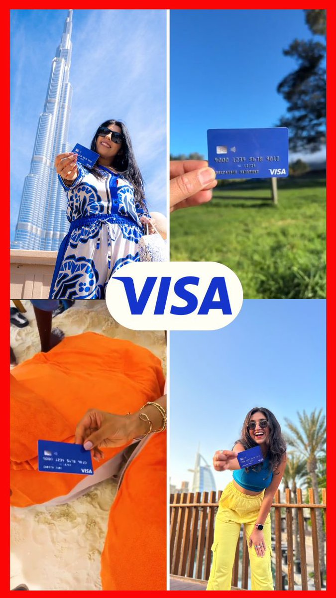 summers are on @BottomlineMedia Bottomlinemedia is all set to move along with @visa.ind for a stress-free vacation! @CurlyTalesIndia @bruisedpassport #nomadicindia #aakanshamonga #bottomlinemedia