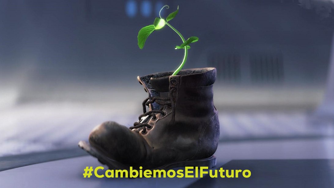 CetaFredy's tweet photo. Las botas chairas cambiando el mundo.

#Elecciones2023Gt https://t.co/Rcnin3jFyl