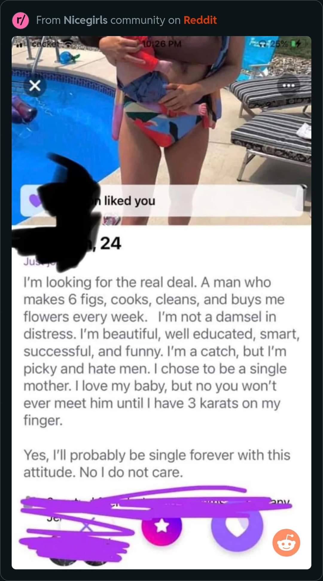 Single Moms Posting Ls on Twitter "https//t.co/wDfNfxN2QF" / Twitter