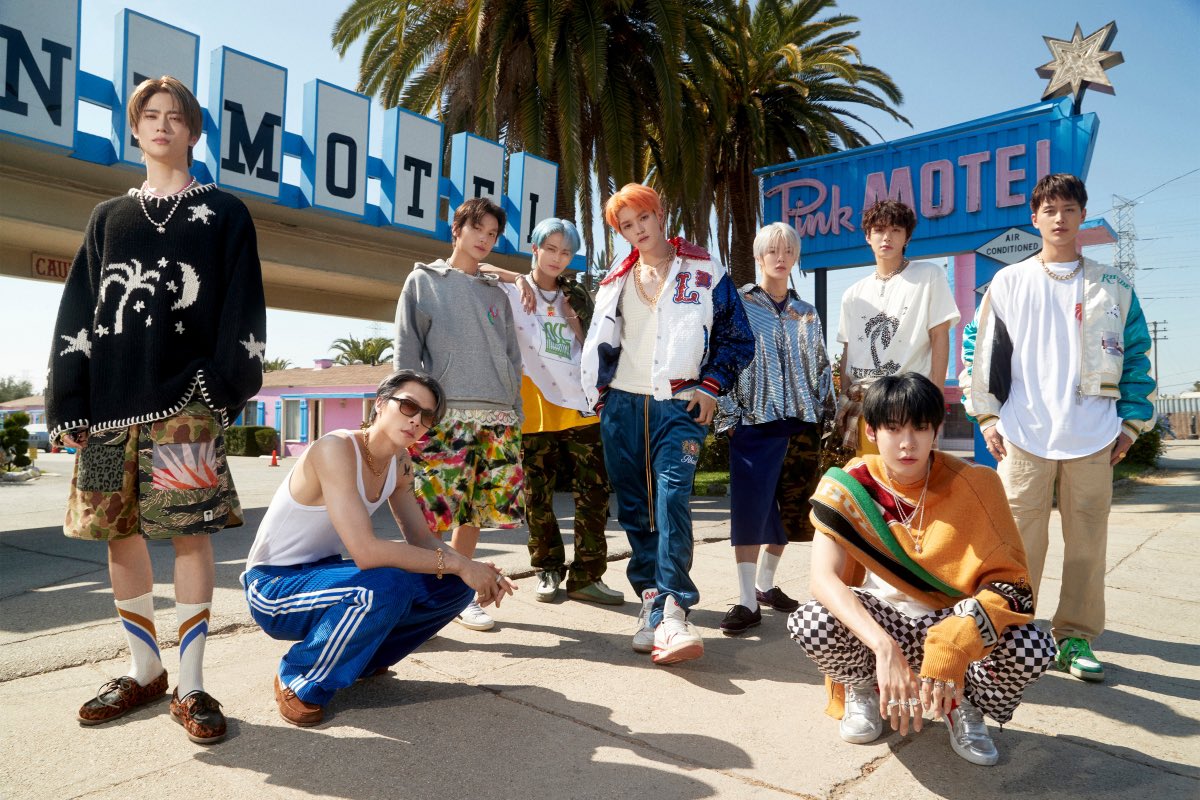 127CENTRAL's tweet photo. 230706 [PRESS] Disney+ Reveals #NCT127's Neo Essay 'NCT 127: The Lost Boys' On August 30

“‘NCT 127: The Lost Boys’ , is a Neo essay that sincerely captures what the members feel now that they have been working as K-pop artists since their childhood.” 

@NCTsmtown_127 https://t.co/VFAw0KSreB