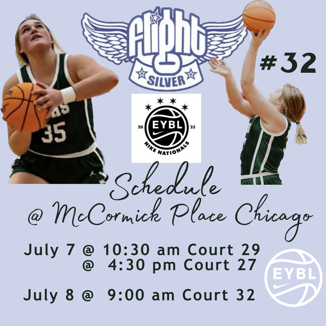 See you in Chicago @WeWorkHoops @aayers22 @TNFlightEYBL