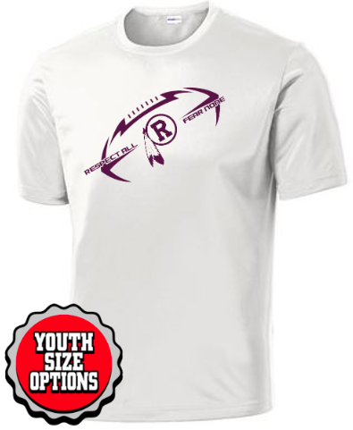 RiverdaleSDWI's tweet photo. The 2023 Riverdale Football Apparel Store is NOW open and will close July 13.

Explore the different options available at the following link: https://t.co/mjuOcQbLRZ

🏈 Go Chieftains! 🏈 #RDMaroonNation https://t.co/l0C3a0DVru