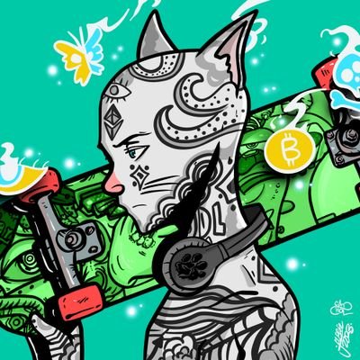 🧵1/4

Utility for The Andy Cathol NFT Holders!

We are thrilled to announce utility for all Cathol/Fusion NFT holders. As a proud owner of a Cathol/Fusion NFT, you now have the opportunity to enjoy a fantastic benefit: a 10% discount on all GCG Community Prints Merch!