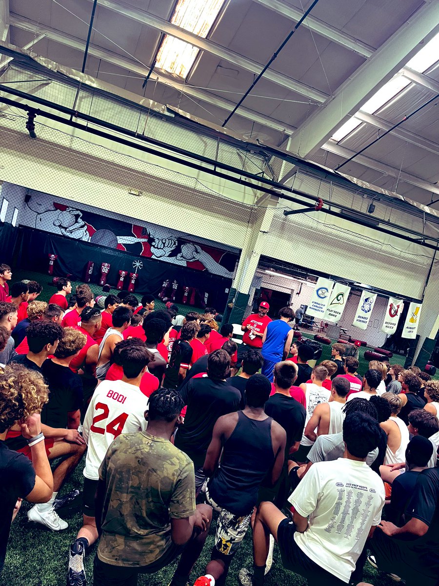 Monroe Trojan Football tweet media