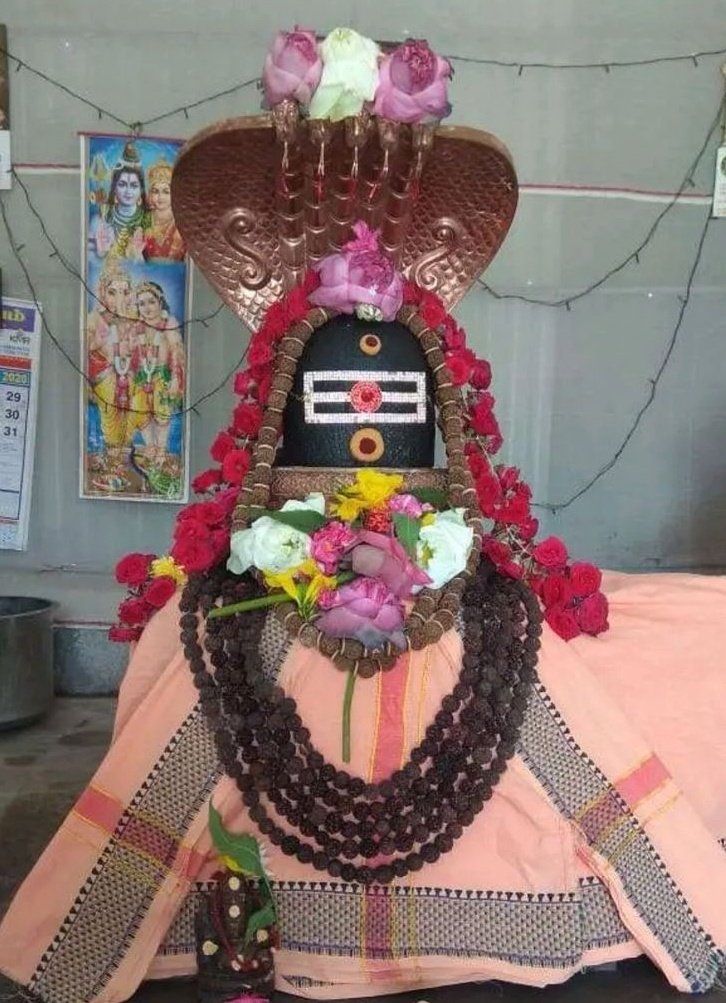 Shivi8317's tweet photo. शुभ प्रभात सभी अच्छे लोगो को😇
हर हर महादेव 📿🕉
#BesafeBestrong🧡 https://t.co/G6Lzy2Ty5l