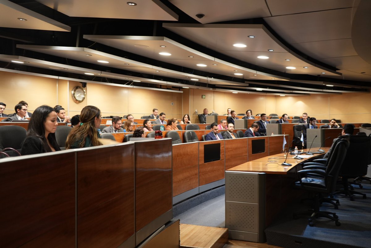 Instituto Investigaciones Jurídicas del Notariado tweet media