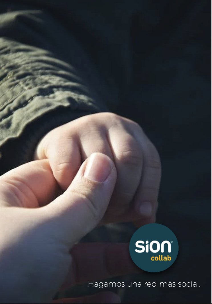 JunglaAd's tweet photo. Porque conectarnos en unirnos. #SionCollab Hagamos una red más social https://t.co/NhBMeChv6o
