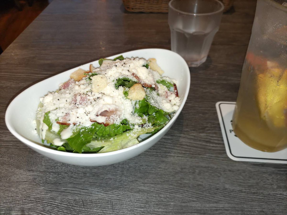 LogP_aitec's tweet image. 今日(7/6)はサラダ記念日！
夏野菜たっぷりのサラダを食べて夏の暑さを乗り切ろう！！！

Amazon
amazon.co.jp/dp/B0BVTVY1J6
ふるさとチョイス
furusato-tax.jp/product/detail…
ふるぽ
furu-po.com/goods_detail.p…
#サラダ #今日は何の日 #logpocket #ふるぽ #ふるさとチョイス #Aitecsystem