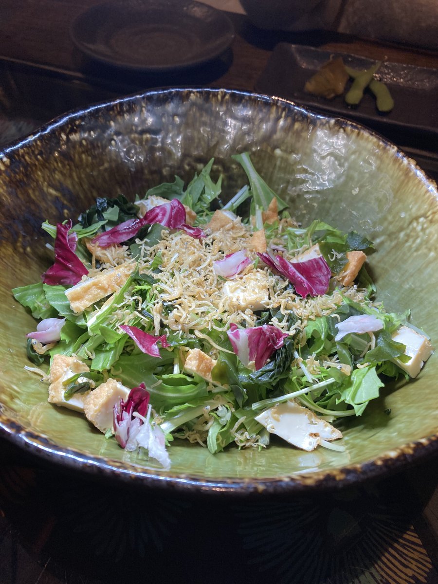 LogP_aitec's tweet image. 今日(7/6)はサラダ記念日！
夏野菜たっぷりのサラダを食べて夏の暑さを乗り切ろう！！！

Amazon
amazon.co.jp/dp/B0BVTVY1J6
ふるさとチョイス
furusato-tax.jp/product/detail…
ふるぽ
furu-po.com/goods_detail.p…
#サラダ #今日は何の日 #logpocket #ふるぽ #ふるさとチョイス #Aitecsystem