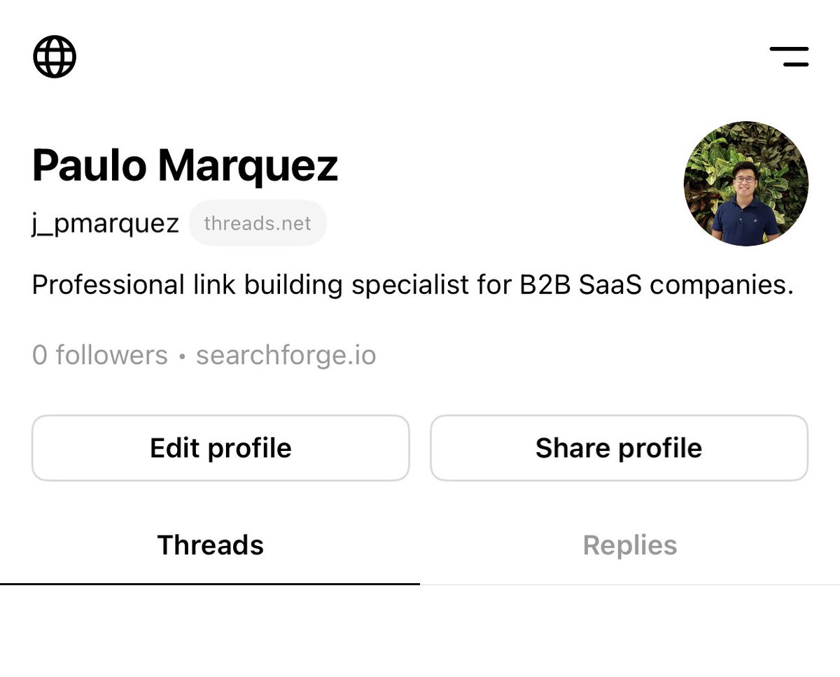 John Marquez 🔗 tweet media