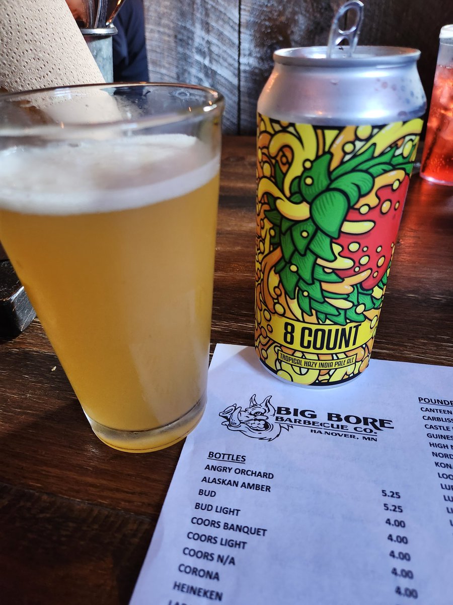 GoldenCalebT's tweet image. 🍻🐷💥
#8Count