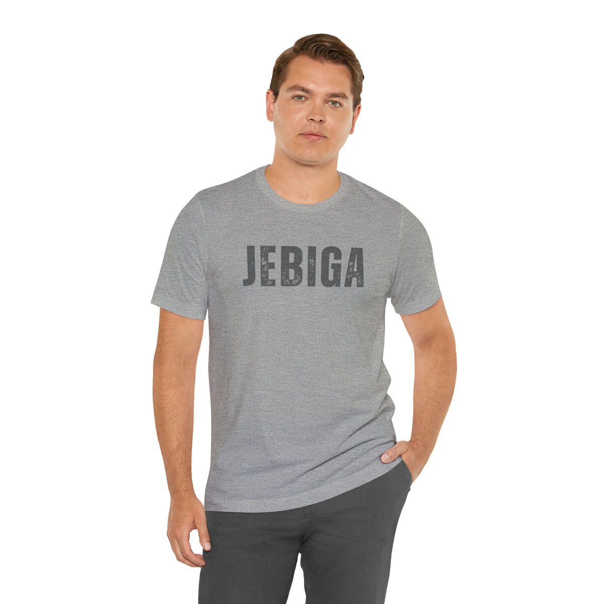 Excited to share the latest addition to my #etsy shop: #JEBIGA T-Shirt | Bosnian/Serbian/Croatian Gifts | Fun Unisex T-Shirt | Gift for Him, for Her | 12 Colors etsy.me/3XG6pmj #shortsleeve #allthatsjas #BalkanGifts