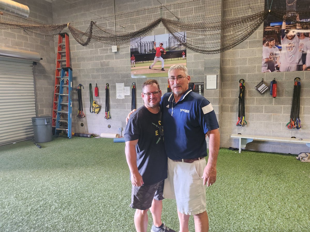 David Beasley tweet media