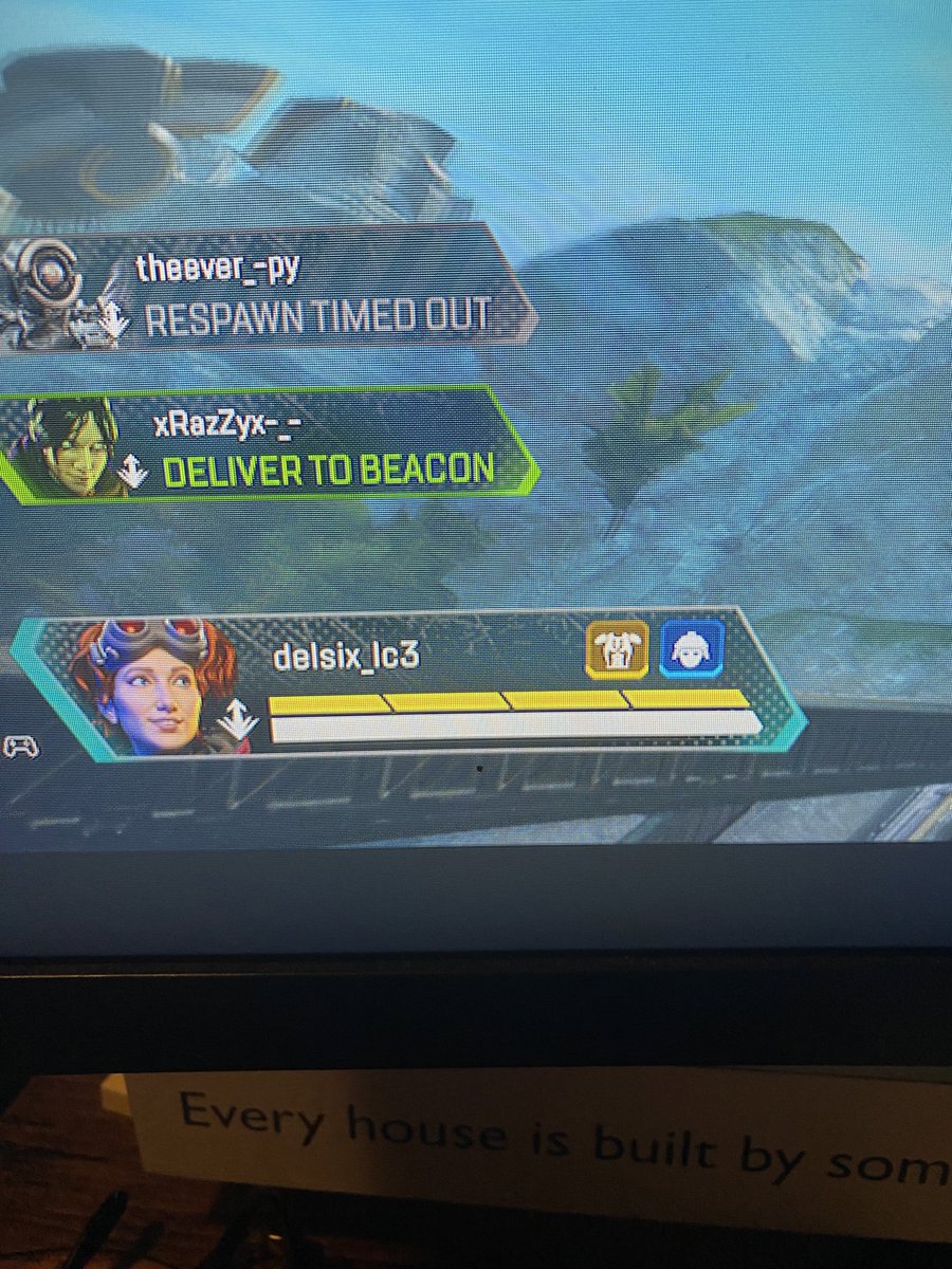 RobRich72587322's tweet photo. @RSPN_Hideouts 
Console cheater dude. https://t.co/Gwdq1OKp72