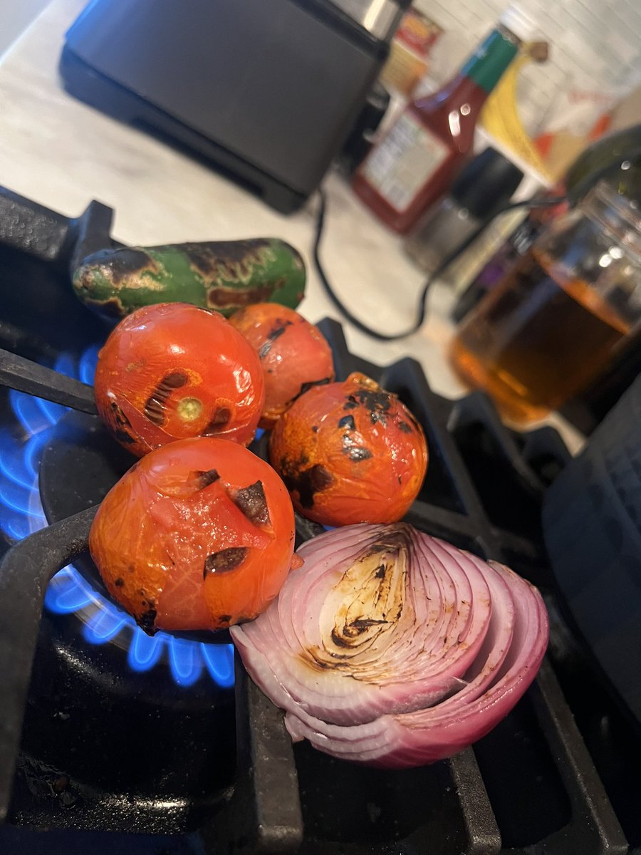 lysgotsole's tweet photo. That char for the salsa 😮‍💨😮‍💨😮‍💨 https://t.co/Nv1HKREgEB