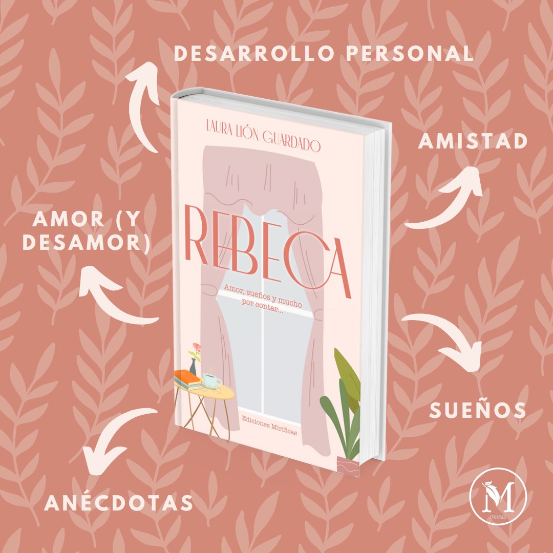 Sí, los sueño se cumplen. 
“REBECA” lista para conquistar el mundo y en preventa desde el 10/07. 

instagram.com/p/Ct2OIdPvjeo/…