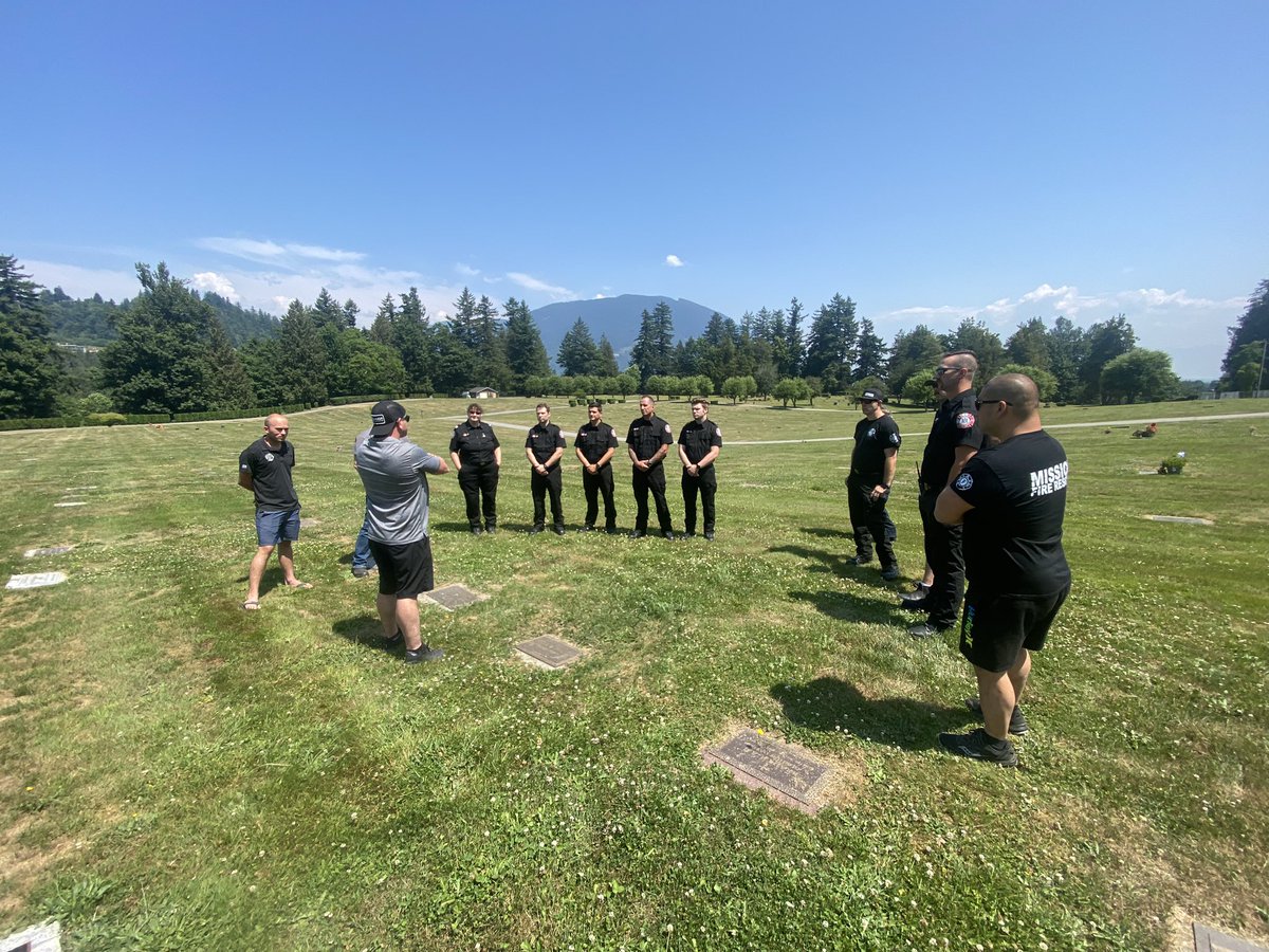 Mission IAFF L4768 tweet media