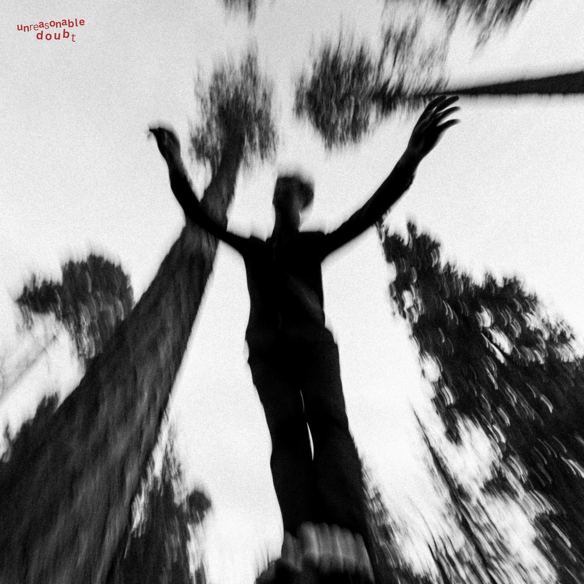 new song 𝓤𝓷𝓻𝓮𝓪𝓼𝓸𝓷𝓪𝓫𝓵𝓮 𝓓𝓸𝓾𝓫𝓽 w/ <a href="/HuckHastings/">𝐇𝐔𝐂𝐊 𝐇𝐀𝐒𝐓𝐈𝐍𝐆𝐒</a> is out everywhere now 🕊️it’s our lost love but lean into it-core anthem. we hope you enjoy, more to come 🖤 

Listen here lnkfi.re/unreasonabledo… 🌟