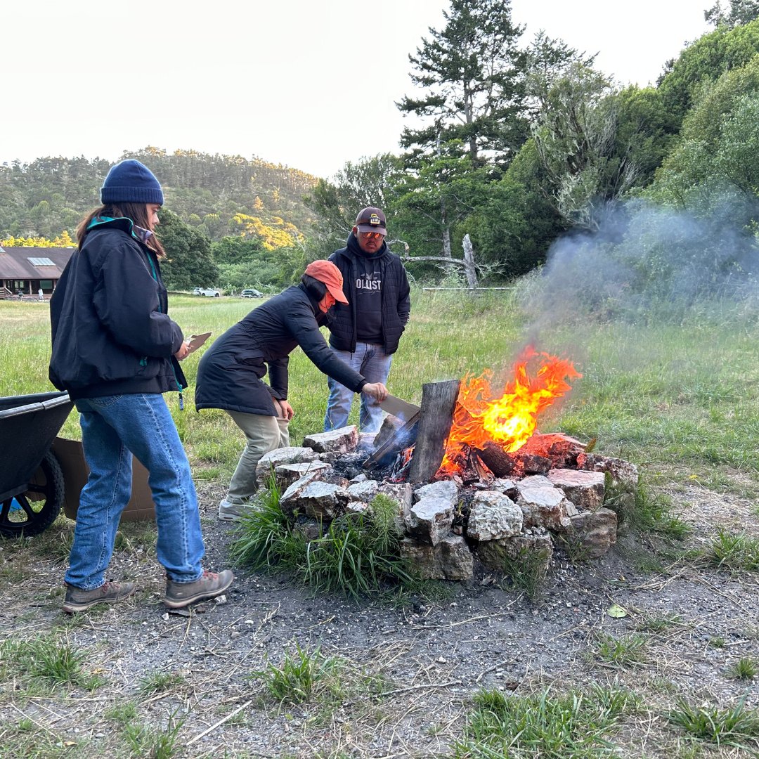 canalalliance's tweet image. Our UP! students recently explored Pt. Reyes! 🌳 From hiking to camping, we&apos;re closing the &apos;nature gap&apos; one adventure at a time. Can&apos;t wait for more outdoor exploration in Marin County! #NatureForAll