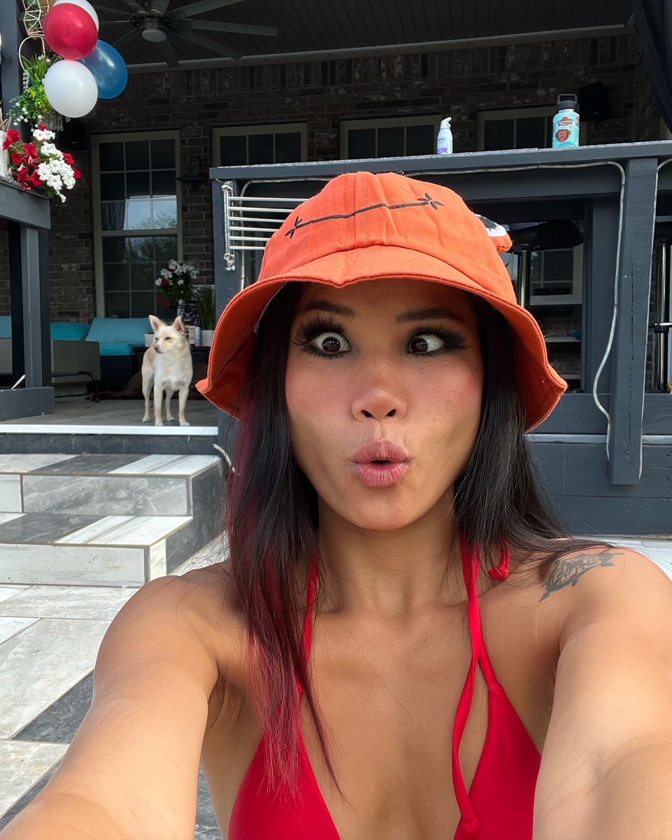 Junglequeenn's tweet photo. Happy 4th https://t.co/UOhcLcChAX