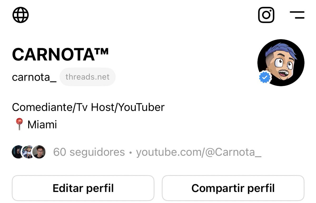 CARNOTA tweet media