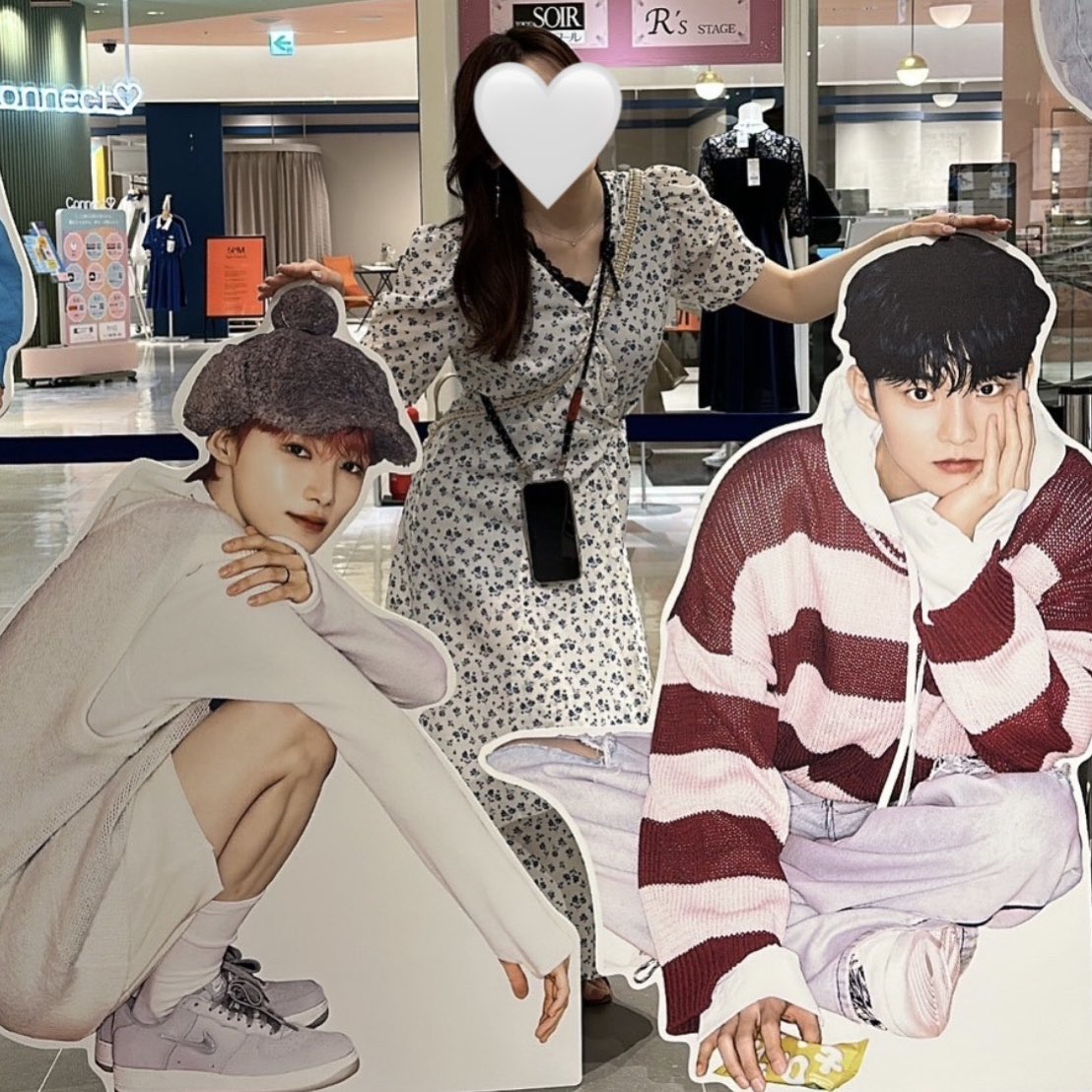 cch____lou's tweet photo. 新宿マルイのポップアップストア行ってきた���🤍🪽
3セット買ったはずなのに歯ブラシ2個しか出てこなかったけど😅💧
にゅきゅの頭ぽんぽん~してきたよ🤝🏻
アクスタもトレカも推し出たさいこう🐧🪥🐿
@toothjam_jp @tooth_jam
#THEBOYZ #더보이즈 #ドボイズ
#toothjam #투스잼 #トゥースジャム https://t.co/yryjDMf1Li