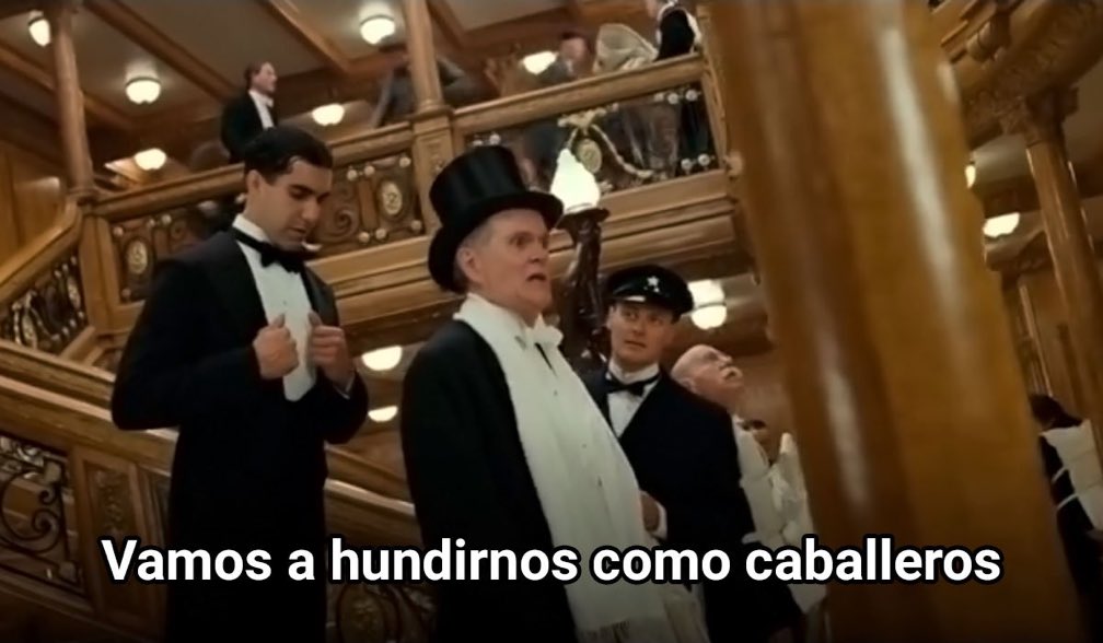 Los que tenemos más de diez años en Twitter: