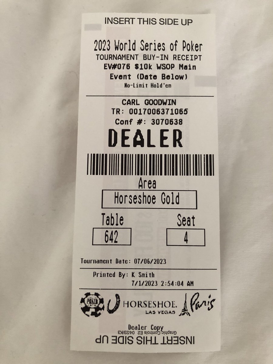 Carl Goodwin tweet media