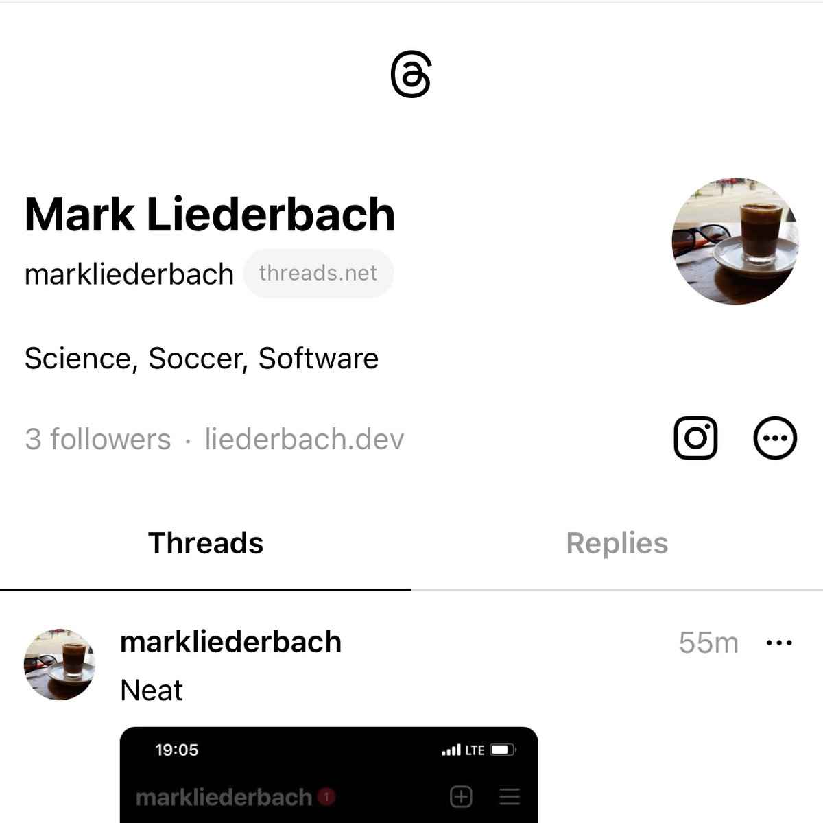 MarkLiederbach's tweet photo. Take your pick, I guess 🤷‍♂️ https://t.co/Qdyy1h0B7s