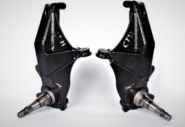 CustomTubeWorks's tweet image. Give your T100 Toyota Pickup 2WD a quick Lift for added tire clearance and a nice aggressive look!
customtubeworks.com/product/toyota…
#toyotatrucks #toyotapickup #T100 #liftkit #spindles #customtubeworks