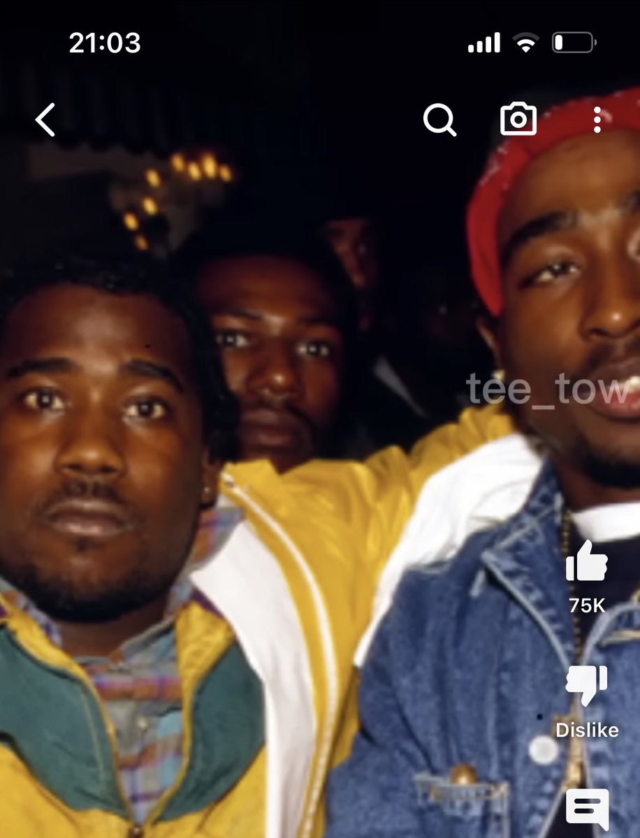 When did kanye meet pac 👀🤣🤣🤣🤣