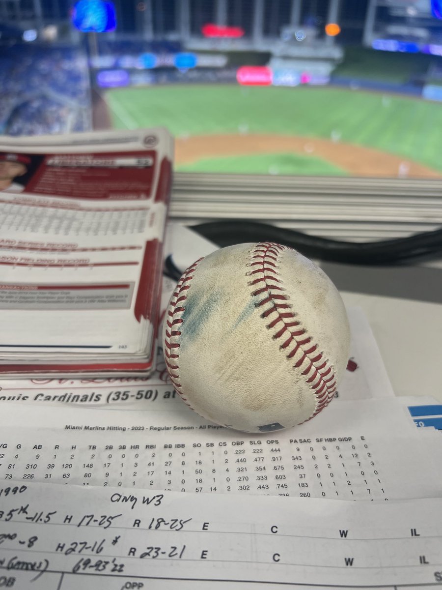 Rick Horton tweet media