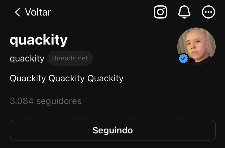 QUACKITY UPDATES BRASIL 🇧🇷 on X: 🗳 thread detalhada sobre como você  pode votar:  / X