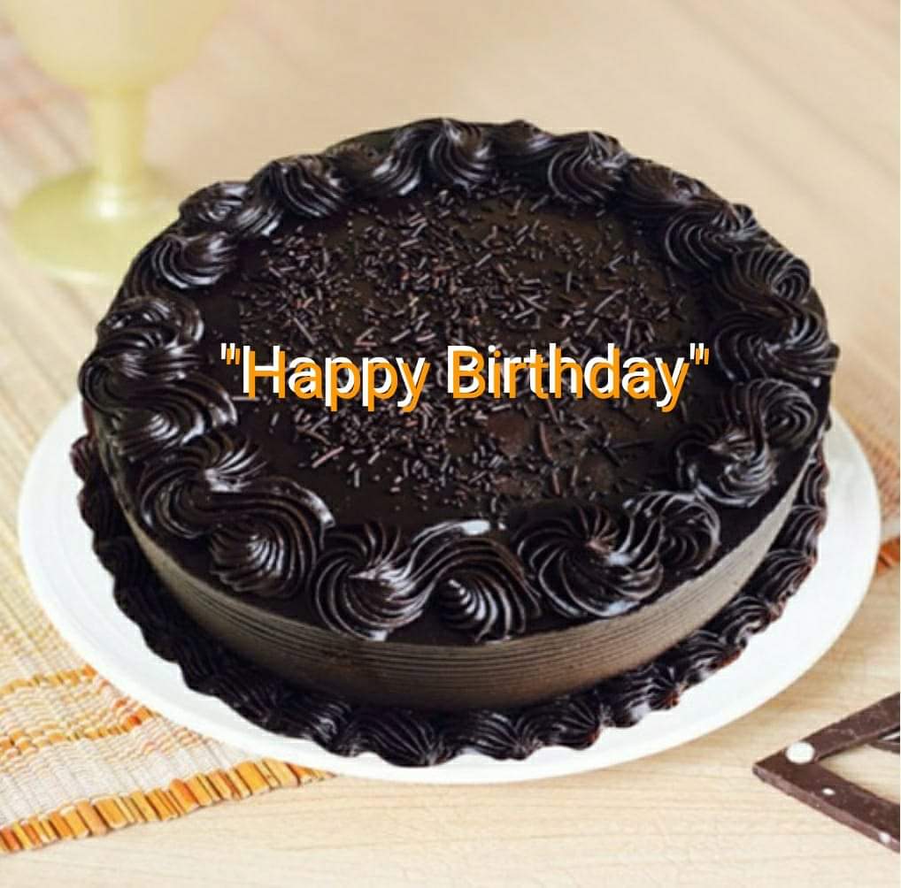 @NikhilDwivedi_ जन्मदिन की हार्दिक बधाई एवं ढेर सारी शुभकामनाएं आपको🎂🎂🎂🎂🎂💐💐💐💐💐💐💐
