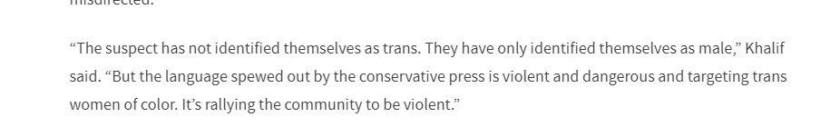 Bad__Kittie's tweet photo. @BussySplitta @PinkNews https://t.co/XxrLw58CzN

Not to mention the plethora of posts supporting Trump and other Conservative ideas. https://t.co/FcIEjJN3y3