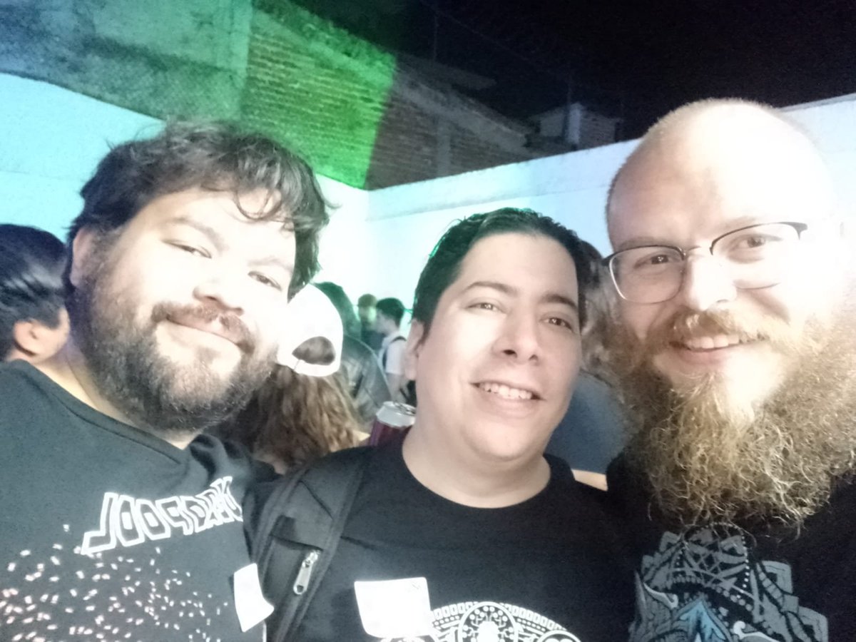 Héctor López tweet media