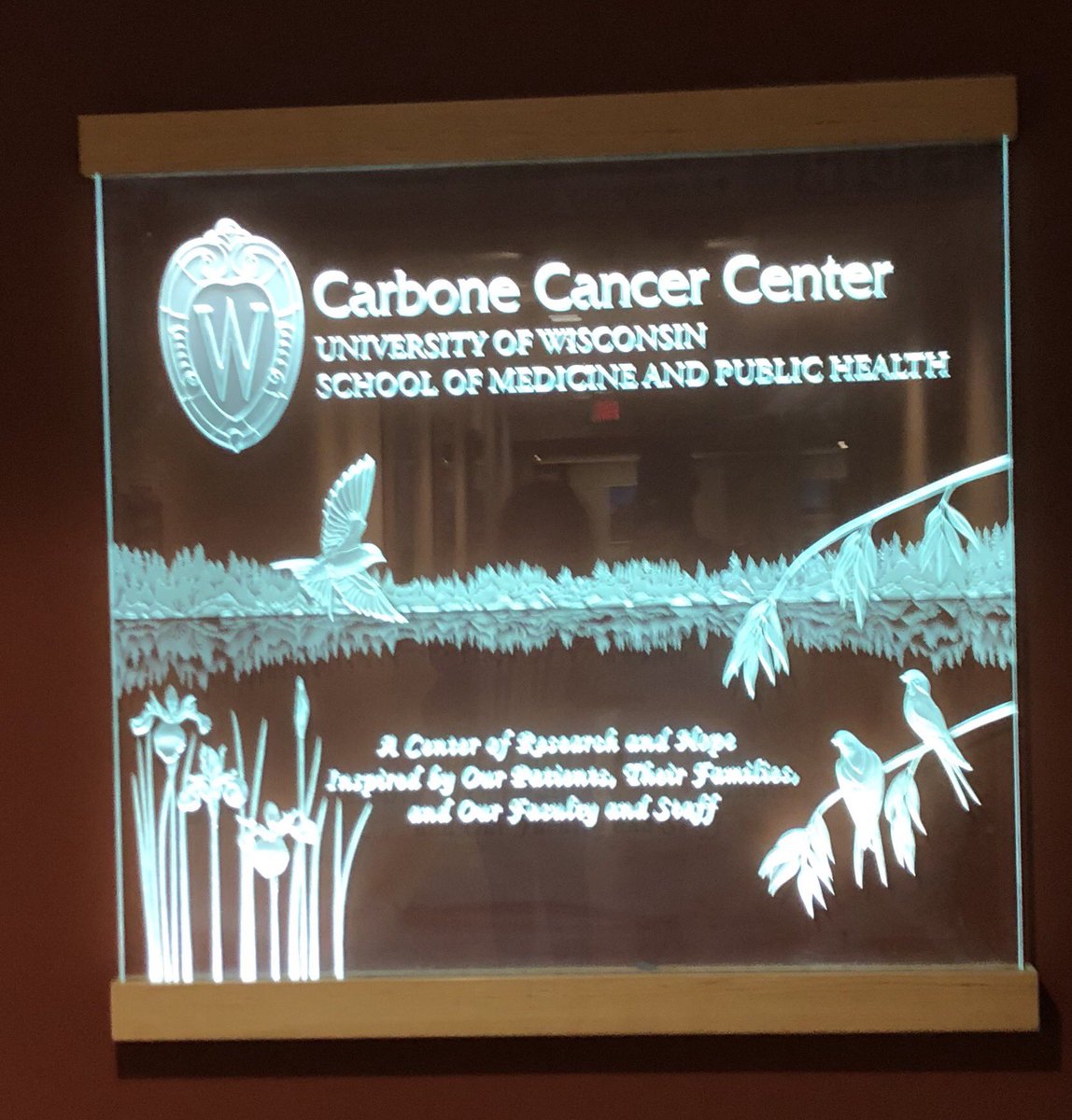 Chuck Ahsmann tweet media