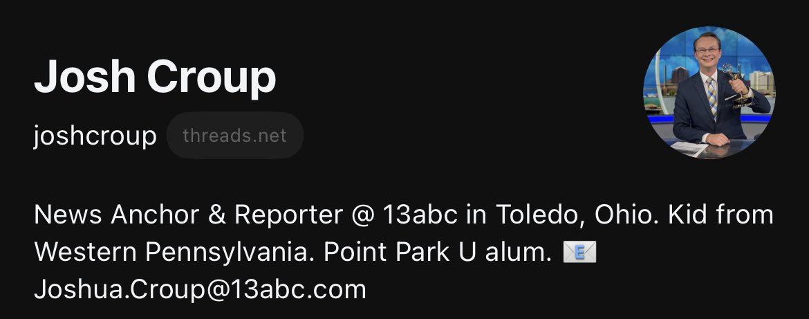 I’ll bite. Needed some new threads anyways.