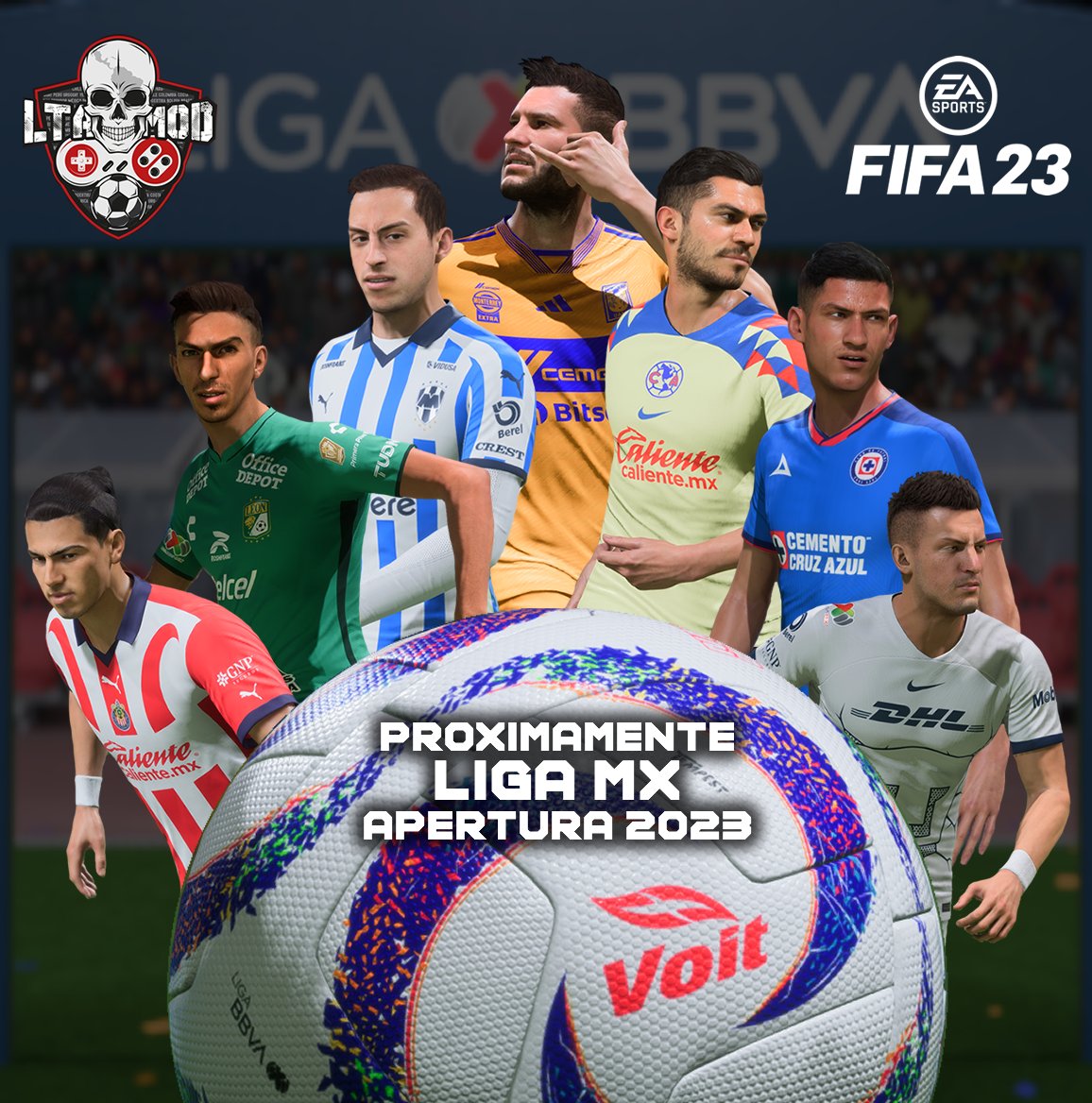 Loading Apertura 2023...
<a href="/MarlonRiosH/">Marlon Rios</a> <a href="/EscorciaMx/">Isaac Escorcia</a>