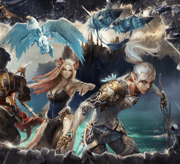 askcuri's tweet photo. 🔔Announcement!🌐 @ArcheWorld_NFT Asia 2 Server is now LIVE!🎮

Join the latest ArcheWorld campaign to become ANCESTRALS!

Task? Complete in-game missions!

What's up for grabs?

🎟️: ArchWorld LAND NFTs
💰: 15,000 $BSLT TOTAL

Start here: https://t.co/0yvIalriWq 🚀
