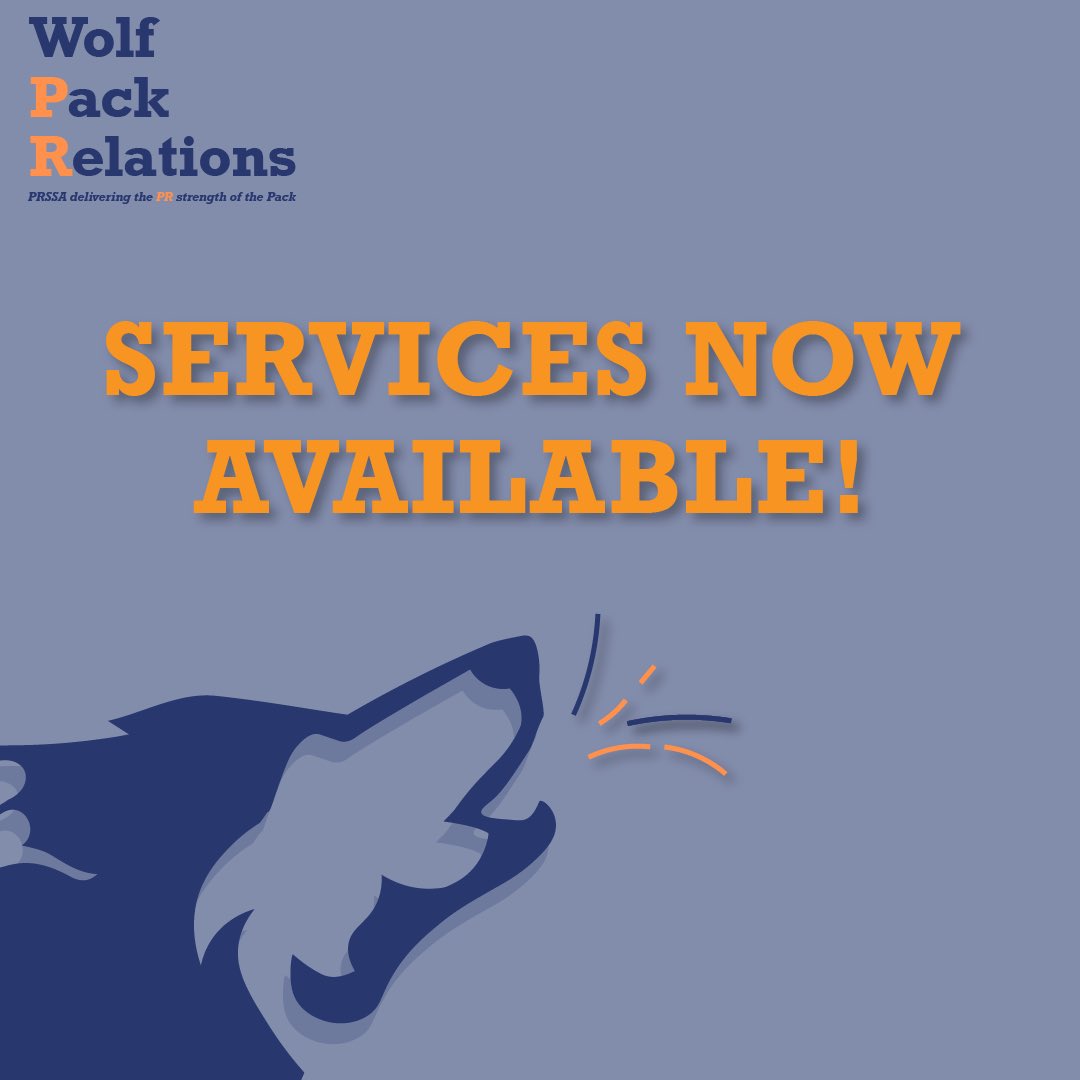 PRSSA Nevada tweet media