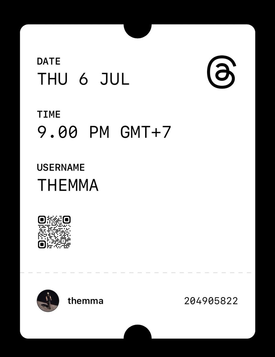 themma's tweet image. Parked. Here.