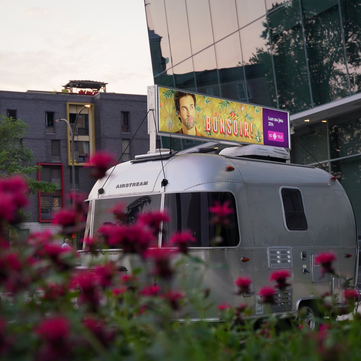 Bonsoir Bonsoir ! tweet media