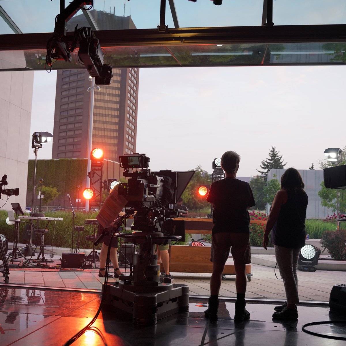 Bonsoir Bonsoir ! tweet media