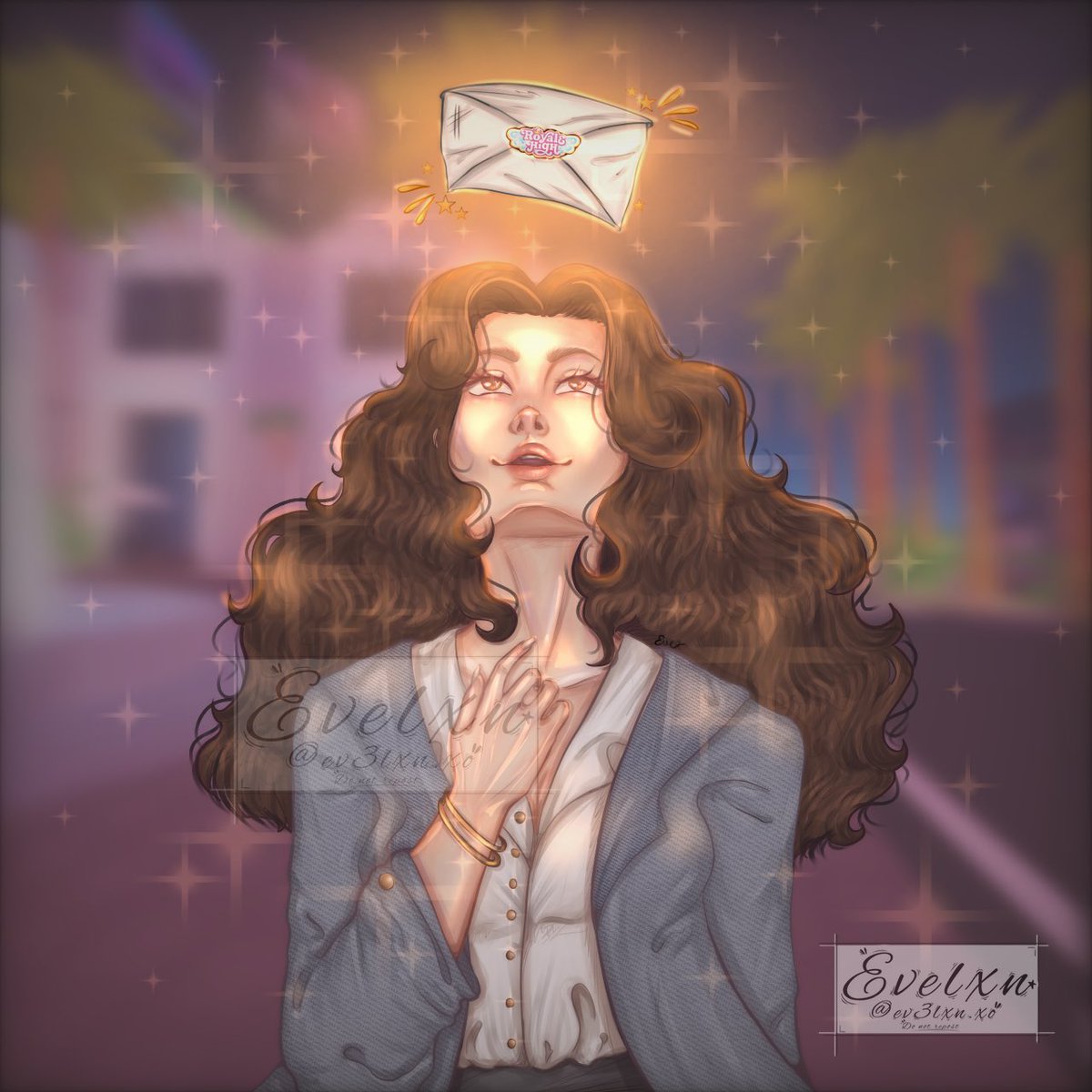 “A letter… for me?”
-
<a href="/RoyaleHighValks/">Royale High ✨</a> #RHTCinvitation
#royalehigh #royalehighart #royalehighcommissions #royalehighoutfit #royalehighnewschool #royalehightrading