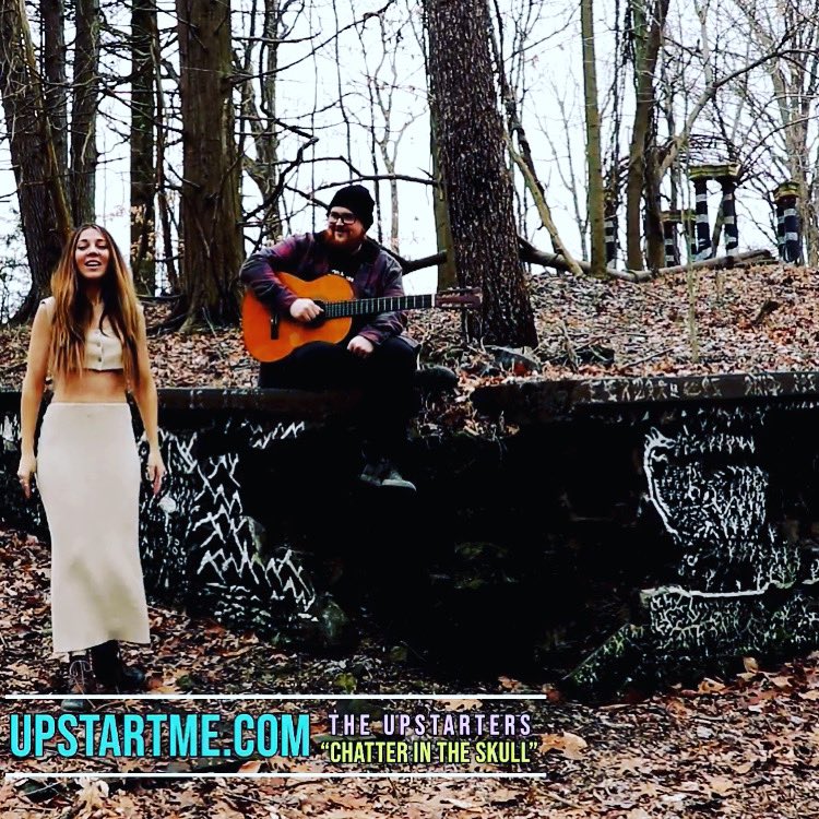 upstartersband's tweet photo. My thoughts flutter like a butterfly. Round and round they go. Floating symbols, words, and codes. I can’t tell what’s fake or real. 🫠 https://t.co/LAIPj1bCyh. #jadetremba #eichlers #rudegirl #rudegirls #rudegirlrevue #badtimerecords https://t.co/uHD2p98GXt