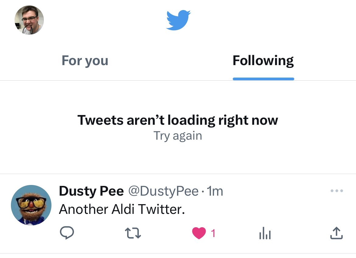 CucumberError's tweet image. Bad and more bad.